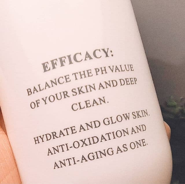 Gomay Bulgarian Rose Water review photo by mybeautypagexx