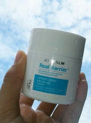 Real Barrier [Discontinued] Extreme Cream review photo by mybeautyskin