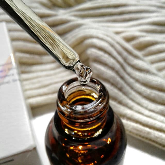 COSRX Real Fit Vitamin E Serum E20 review photo by mybeautyskin