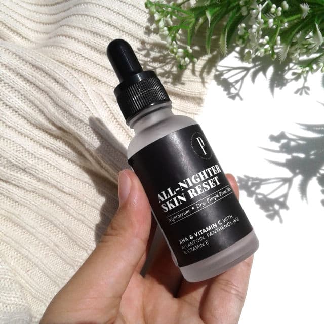 Purpose Skin All Nighter Skin Reset review photo by mybeautyskin