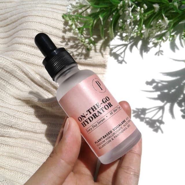 Purpose Skin On The Go Hydrator review photo by mybeautyskin