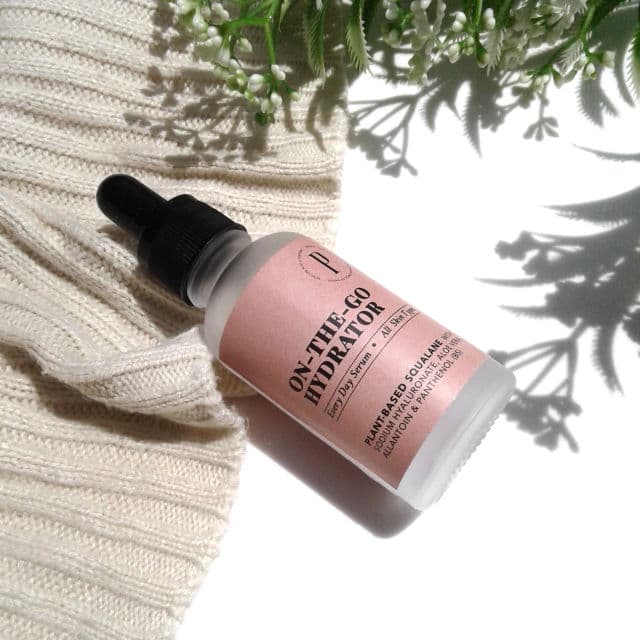 Purpose Skin On The Go Hydrator review photo by mybeautyskin