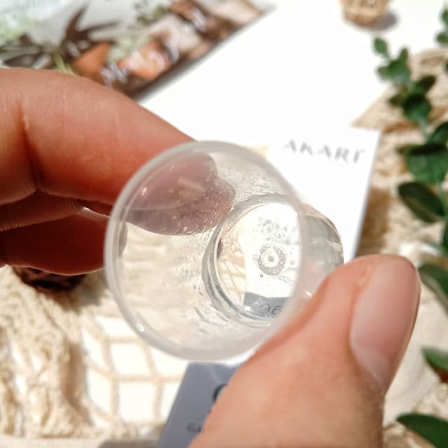 AKARI Treatment Essence review photo by mybeautyskin