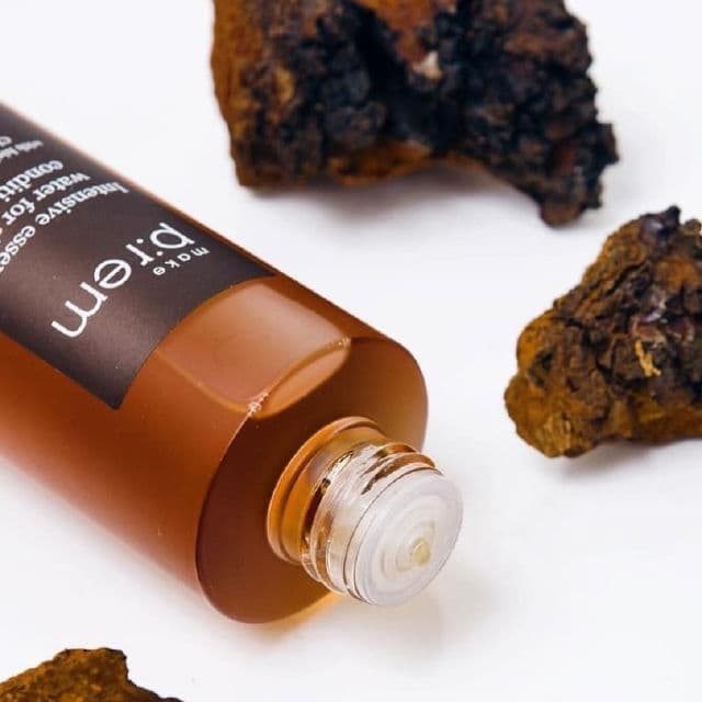 make p:rem Chaga Concentrate Essence review photo by Skincareduty