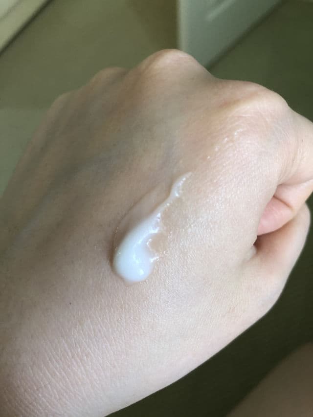 NATURE REPUBLIC Super Aqua Max Combination Watery Cream review photo by wonderxawe