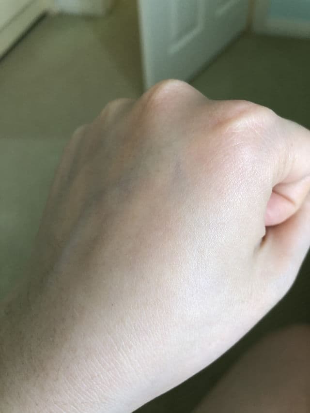 NATURE REPUBLIC Super Aqua Max Combination Watery Cream review photo by wonderxawe