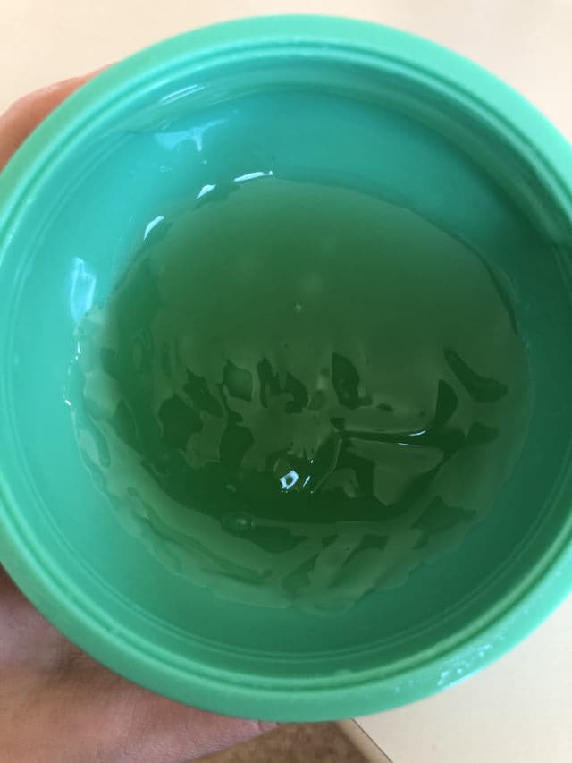 Boscia Cactus Water Moisturizer review photo by wonderxawe