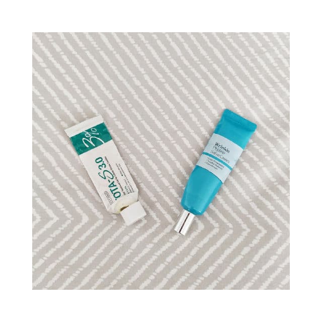 Chica Y Chico TOTA-S 3.0 review photo by happyglowyskinlife