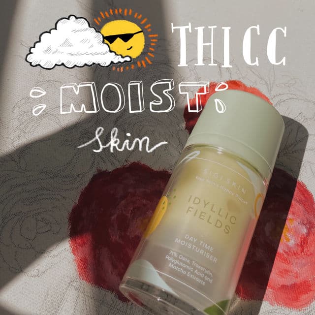 Sigi Skin Idyllic Fields review photo by mythopoeia