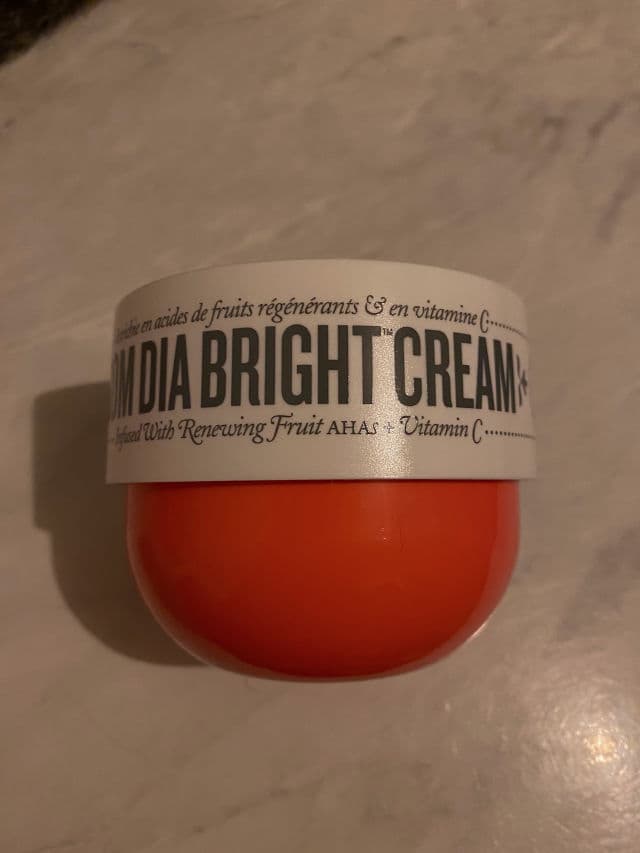 Sol de Janeiro Bom Dia Bright Cream review photo by myxo