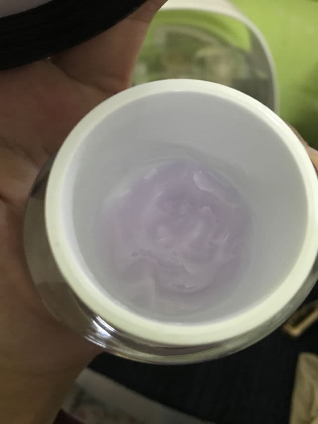 Mary Kay Oil-Free Hydrating Gel review photo by nhcomely