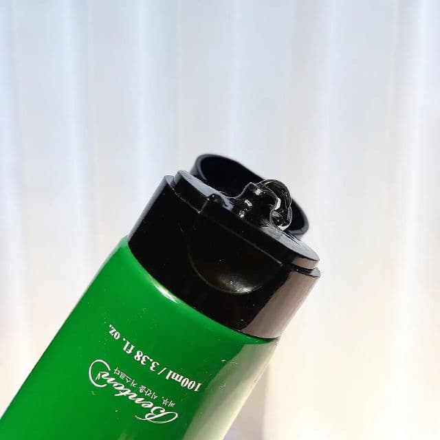 BENTON Aloe Propolis Soothing Gel review photo by nabillah