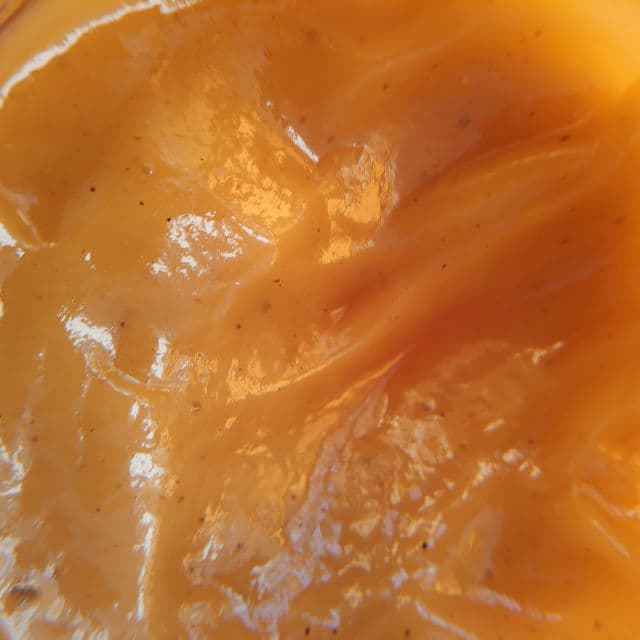 Andalou Naturals Pumpkin Honey Glycolic Mask review photo by nabyudzhete