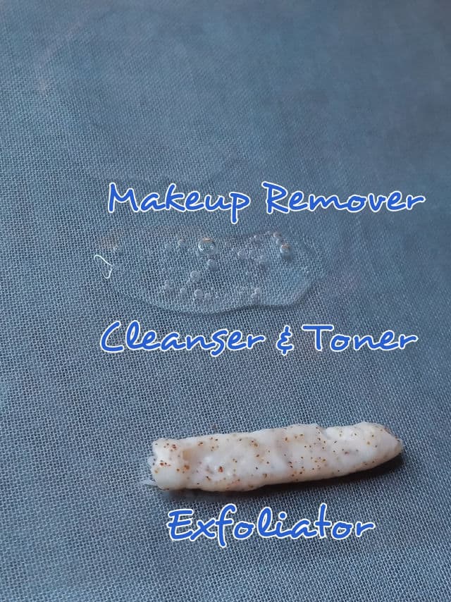 Safi White Expert Purifying Cleanser 2 in 1 Cleanser & Toner review photo by nadiyahfrht