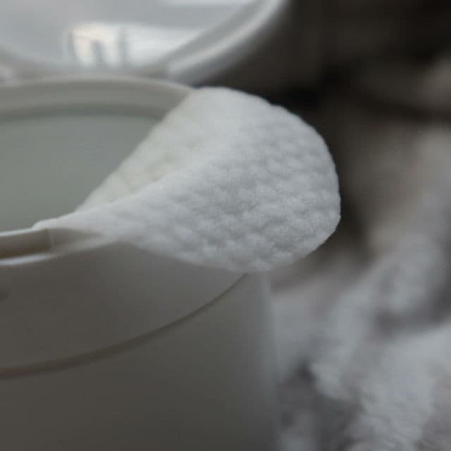 Neulii Derma Ectocica Soothing Pad review photo by naiaa