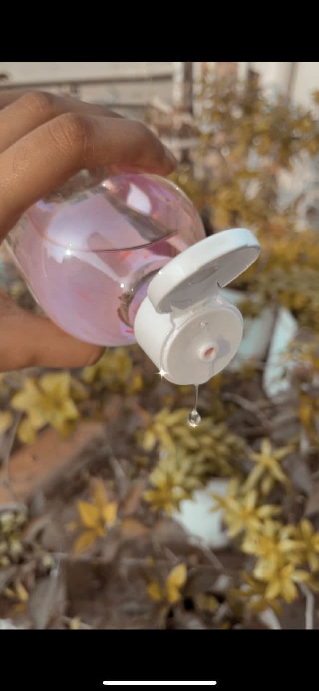 SNP Peptaronic Toner  review photo by nandhithaa