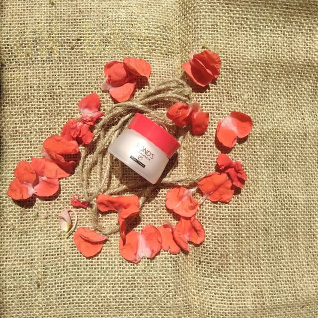 Pond's Age Miracle Night Cream review photo by naneolfa