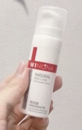 Winona Natural Skin Care SPF48 PA+++ review photo by C4r3m3 