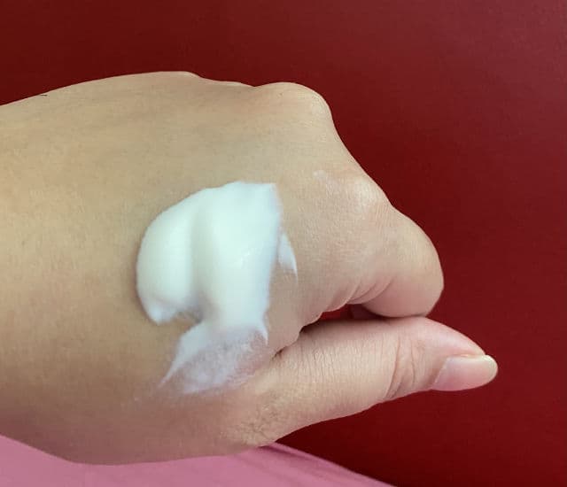 Winona Natural Skin Care SPF48 PA+++ review photo by C4r3m3 