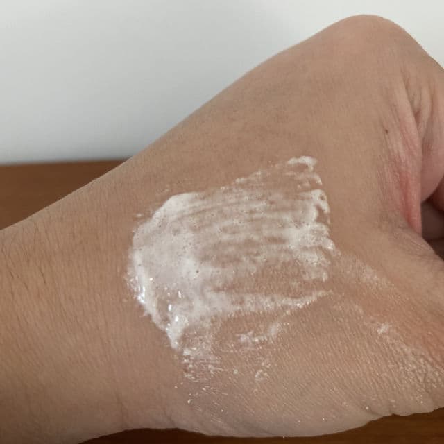 ETUDE Baking Powder B.B Deep Cleansing Foam review photo by naomiAurora