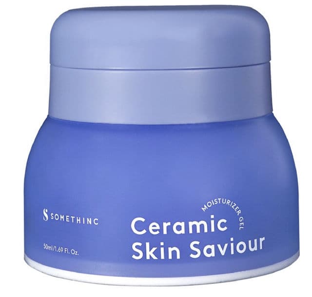 Somethinc Ceramic Skin Saviour Moisturizer Gel review photo by narlin