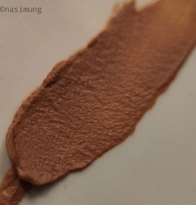 Re'equil Sheer Zinc Tinted Mineral Sunscreen SPF 50 PA review photo by nasimung