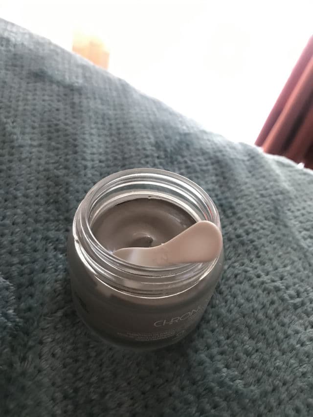 Natura Máscara De Arcilla Purificante review photo by nataliajp