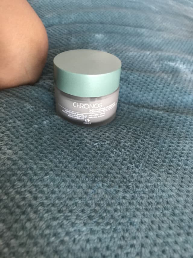 Natura Máscara De Arcilla Purificante review photo by nataliajp