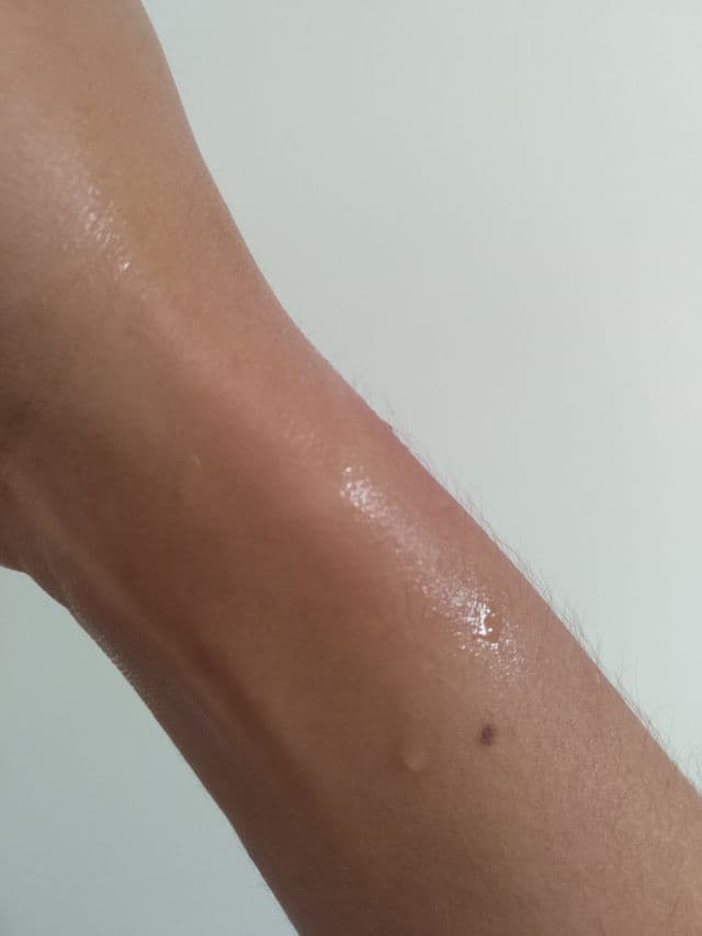 Naobay Detox Energizing Facial Mist Toner  review photo by Nathenya