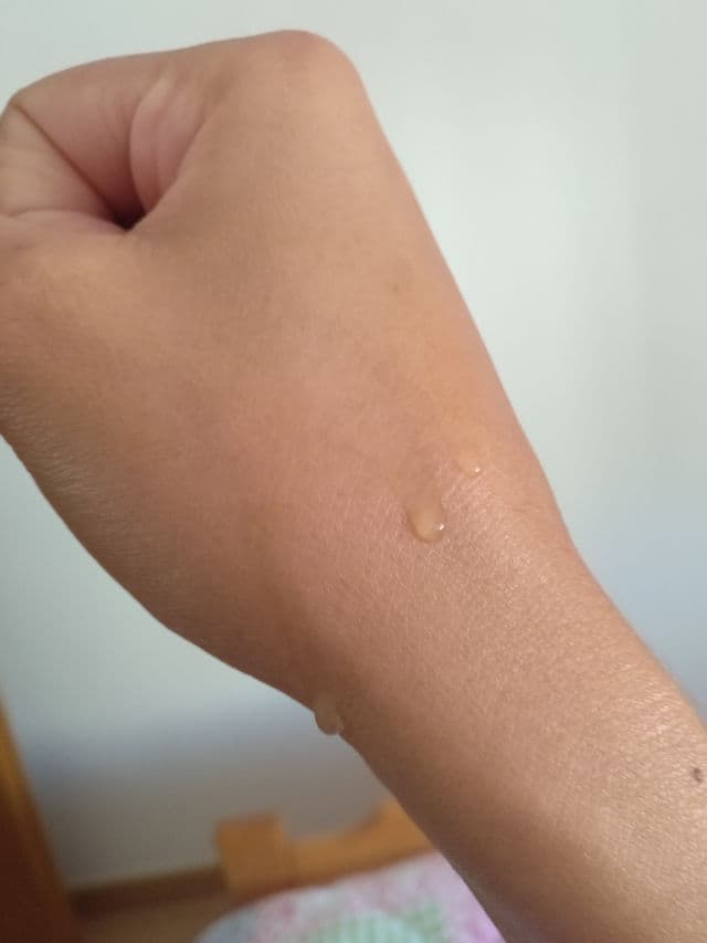 Naobay Detox Energizing Facial Mist Toner  review photo by Nathenya