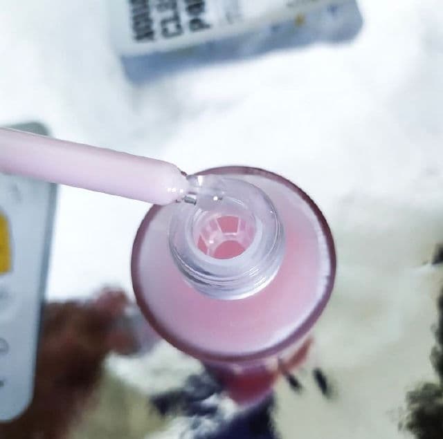 Onsaemeein Arnica Anti-Redness Ample review photo by naysreviews