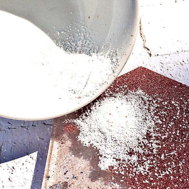 Comeitto Rice Powder Wash review photo by naysreviews