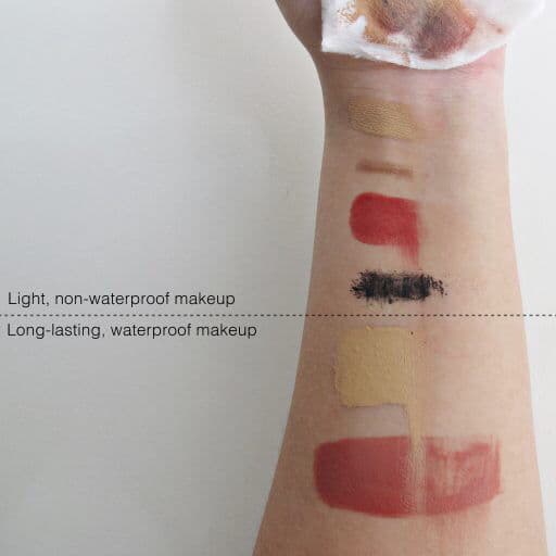 BENTON Tea Tree Cleansing Water review photo by nazxxn