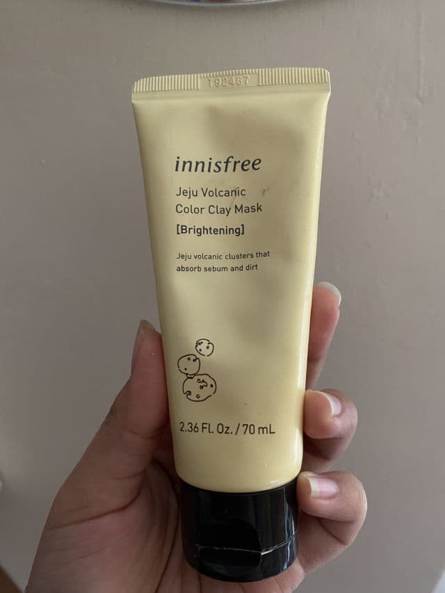 INNISFREE Cica review photo by ndaizz