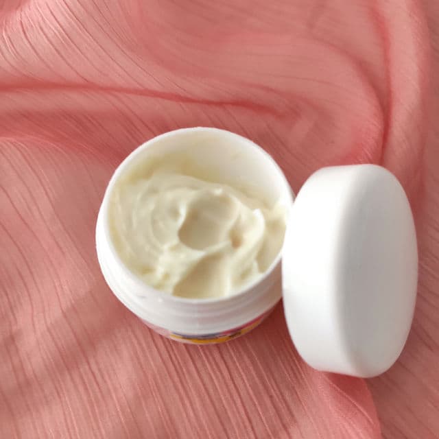 Mimitika Face Sunscreen SPF 50 review photo by needtoglowup