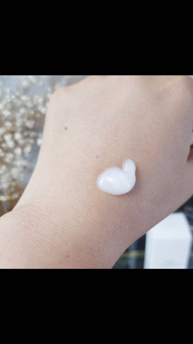 Abib Jericho Rose Essence Nutrition Pump review photo by neniyuniar20