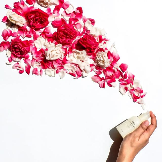 Abib Jericho Rose Essence Nutrition Pump review photo by neniyuniar20