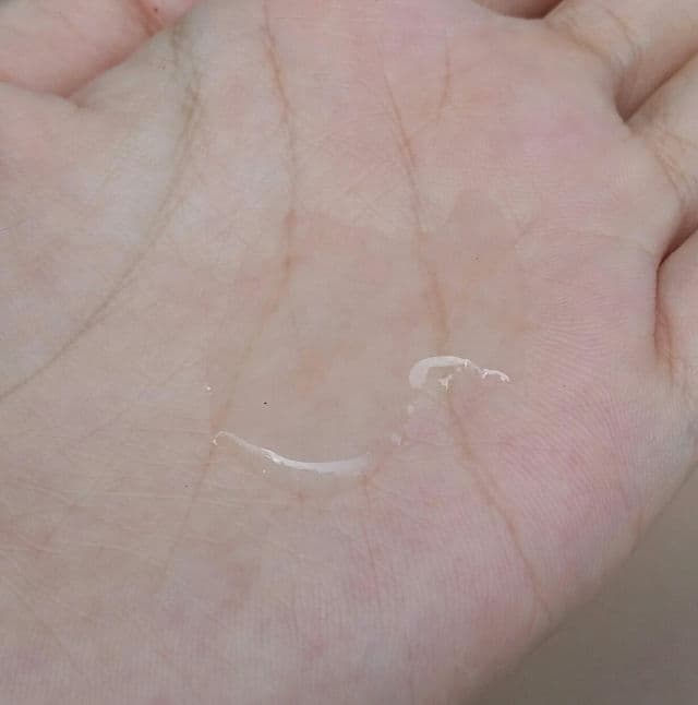 Bare Essentials Primer Water review photo by niahanamide