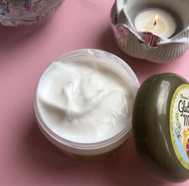 ELIZAVECCA Milky Piggy Glutinous Mask Snail Cream review photo by nikaborsch