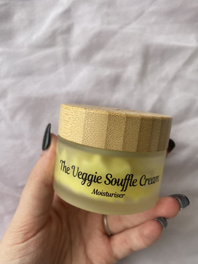 Zoe Bee Veggie Soufflé review photo by nimiii