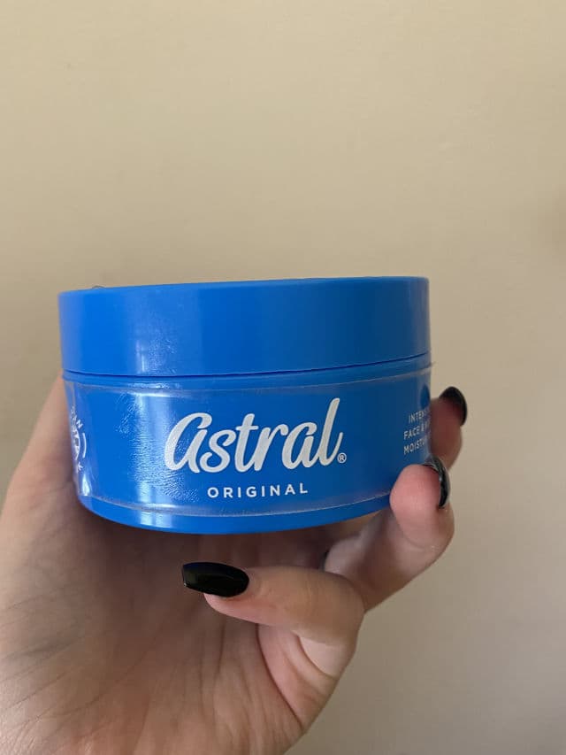 Astral Cream Original review photo by nimiii