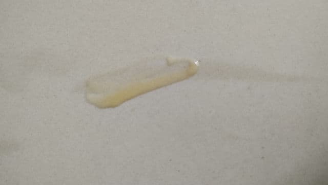 Earth Rhythm Clear Skin Ultimate Glow Serum review photo by thelittlegirlblogs