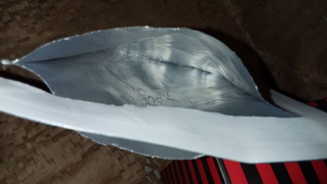 Beplain Bamboo Healing Mask review photo by nrzlkha