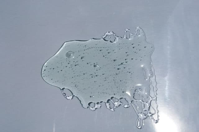 Freeman Brightening Green Tea & Orange Blossom Peel-Off Gel Mask review photo by nrzlkha