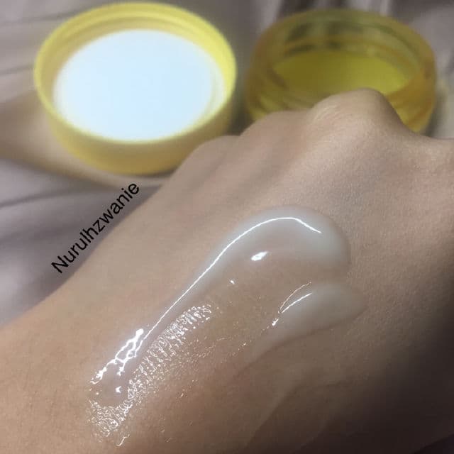 Some By Mi Yuja Niacin 30 Days Miracle Brightening Sleeping Mask review photo by nurulhzwanie