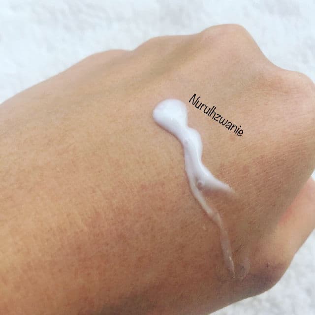 Barulab Barusol Expert Repair Salve Cream review photo by nurulhzwanie