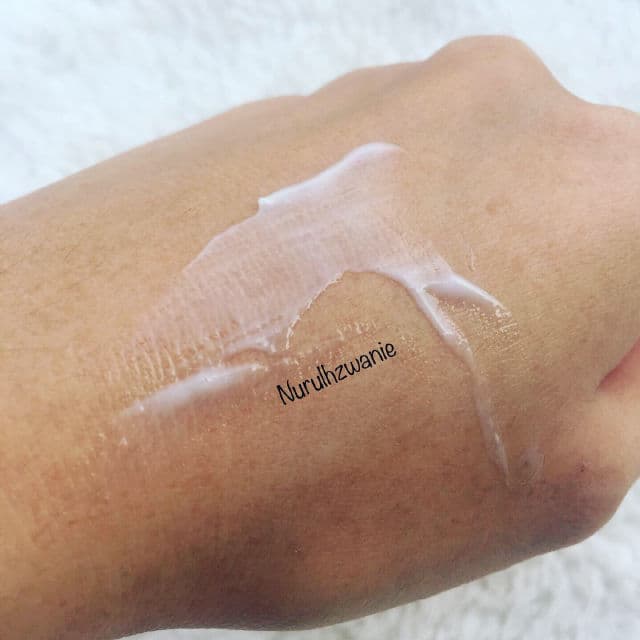 Barulab Barusol Expert Repair Salve Cream review photo by nurulhzwanie