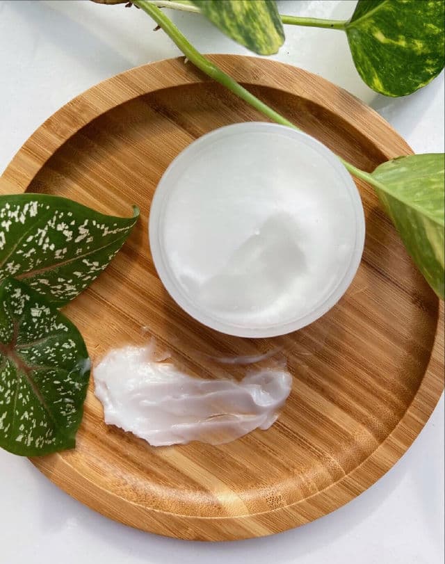 Solved Skincare Coconut Oil Cleansing Balm review photo by occasionallyskincare