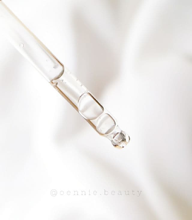 I Trust Nature Licorice Serum – Soothing & Brightening review photo by oenniebeauty