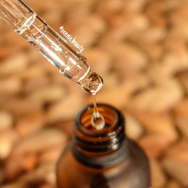 I Trust Nature Licorice Serum – Soothing & Brightening review photo by oenniebeauty